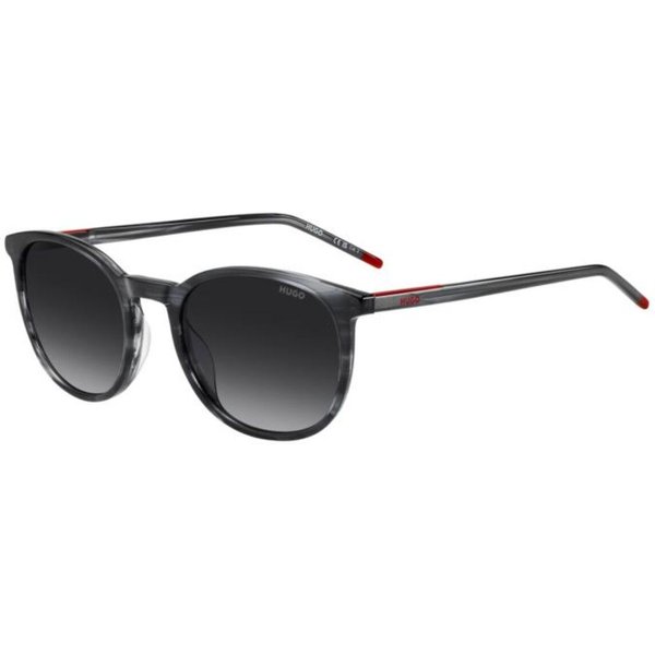 HUGO HG 1400/G/S Asian Fit 2W8/9O Men's Sunglasses Size 53