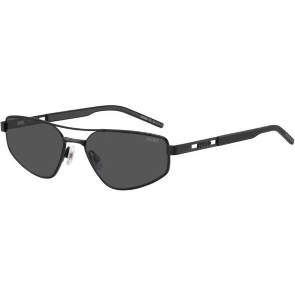 HUGO HG 1414/S 003/IR Men's Sunglasses Size 58