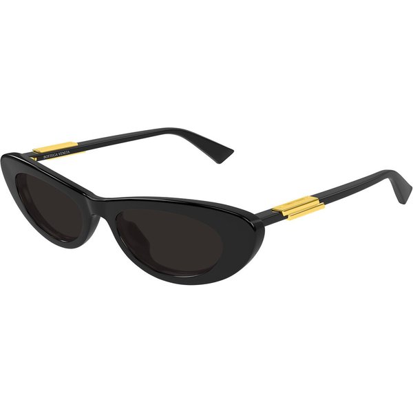 Bottega Veneta BV1447S 001 Women’s Sunglasses Size 51