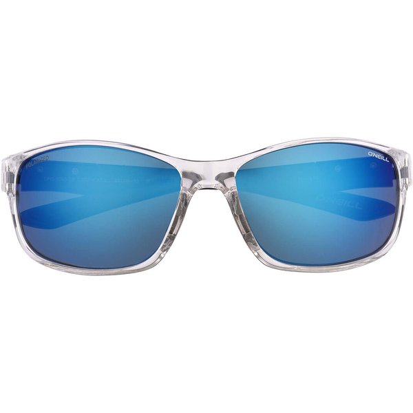 O'Neill ONS 9060 2.0 Polarized 113P Men's Sunglasses Blue Size 63