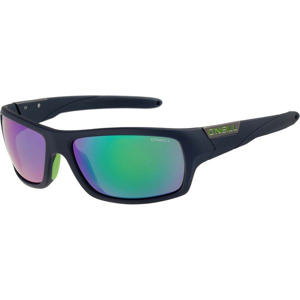 O'Neill ONS BARREL 2.0 Polarized 132P メガネ フレーム - 男性用 - 青
