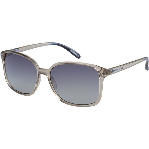 O'Neill ONS PRAIA 2.0 Polarized 100P メガネ フレーム - 女性用 - 白