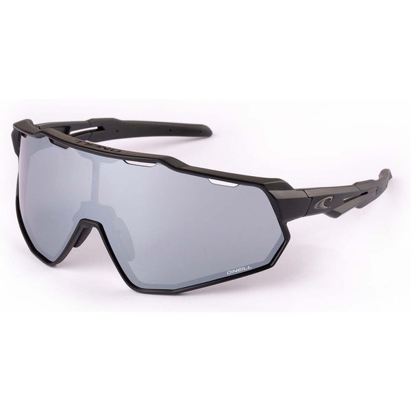 O'Neill ONS 9040 2.0 Polarized 104P SL メガネ フレーム - 男性用 - 黒