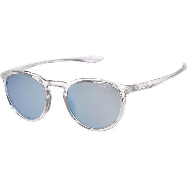O'Neill ONS CLOUDBRK 2.0 113P Men's Sunglasses Clear Size 50