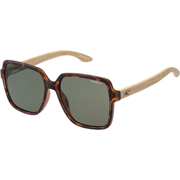 O'Neill ONS KIRRA 2.0 102P Women’s Sunglasses Tortoiseshell Size 56