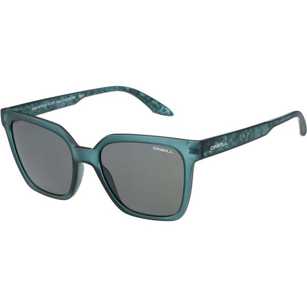 O'Neill ONS NOOSA 2.0 107P Women’s Sunglasses Green Size 54