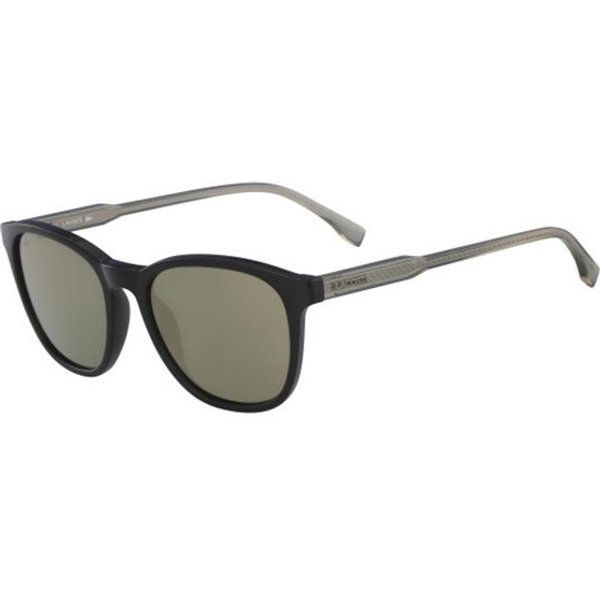 Lacoste L864S 001 Women’s Sunglasses Black Size 53