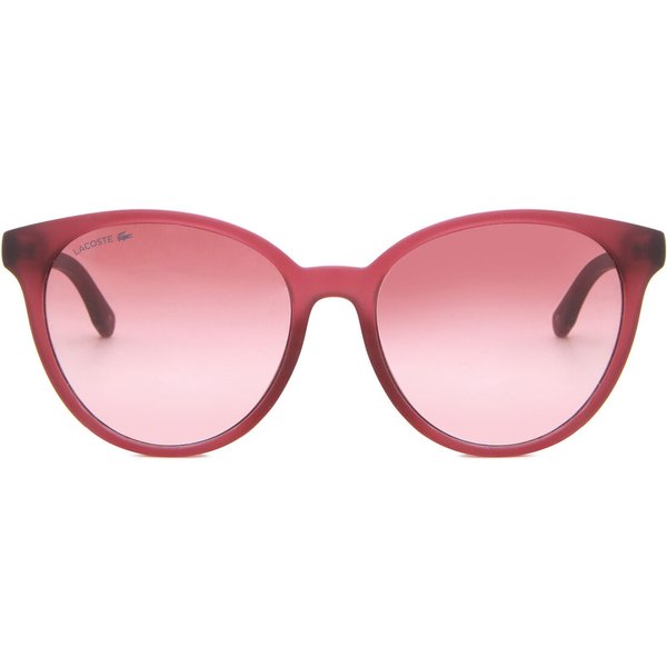 Lacoste L887S 526 Women’s Sunglasses Pink Size 54