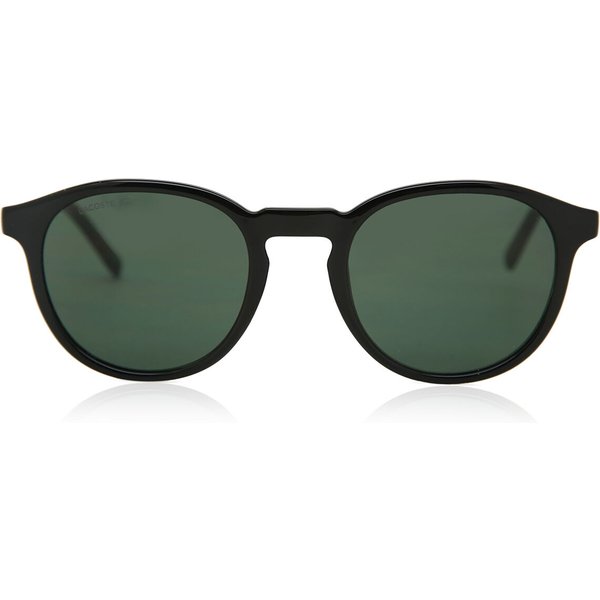 Lacoste L916S N 001 Men's Sunglasses Black Size 50