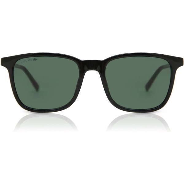 Lacoste L915S N 001 Men's Sunglasses Black Size 53