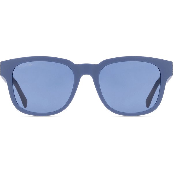 Lacoste L982S 401 Men's Sunglasses Blue Size 53