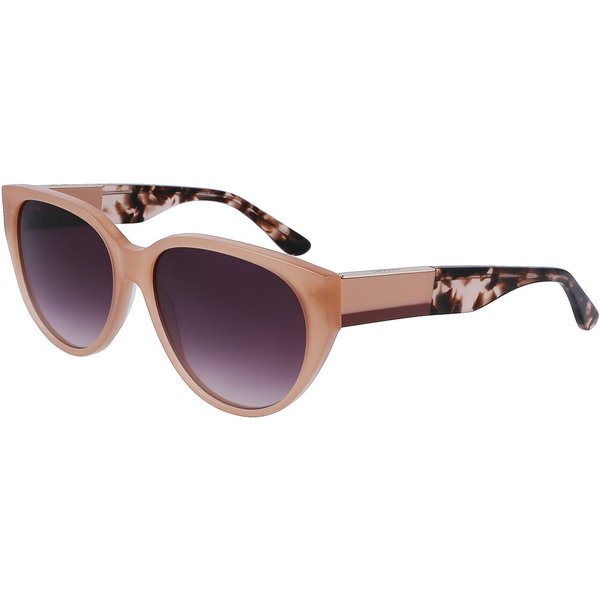 Lacoste L985S 681 Women’s Sunglasses Brown Size 59