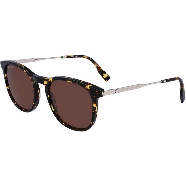 Lacoste L994S 230 Men's Sunglasses Tortoiseshell Size 53