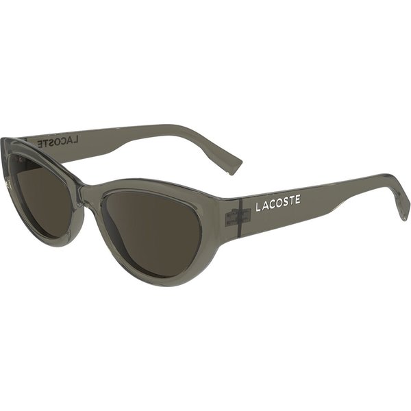 Lacoste L6013S 210 Women’s Sunglasses Brown Size 54