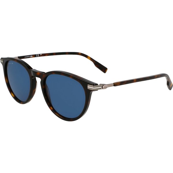 Lacoste L6034S N 214 Men's Sunglasses Tortoiseshell Size 51