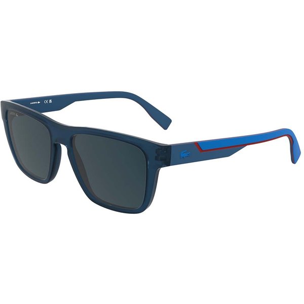 Lacoste L6058S N 424 Men's Sunglasses Blue Size 54
