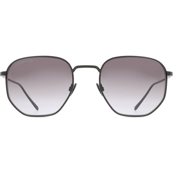 Lacoste L198SN 004 Men's Sunglasses Black Size 51