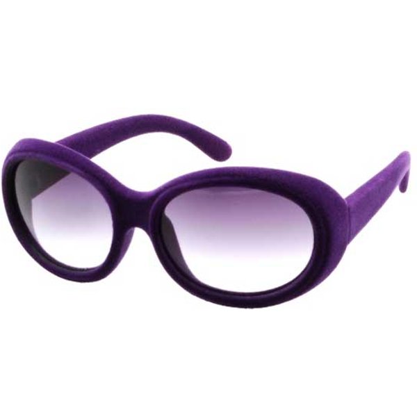 Italia Independent II 0093V 017.000 メガネ フレーム - 男性用 - Purple