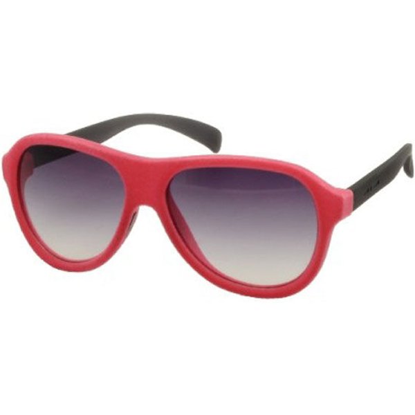 Italia Independent II 0094V 016.000 Women’s Sunglasses Pink Size 56