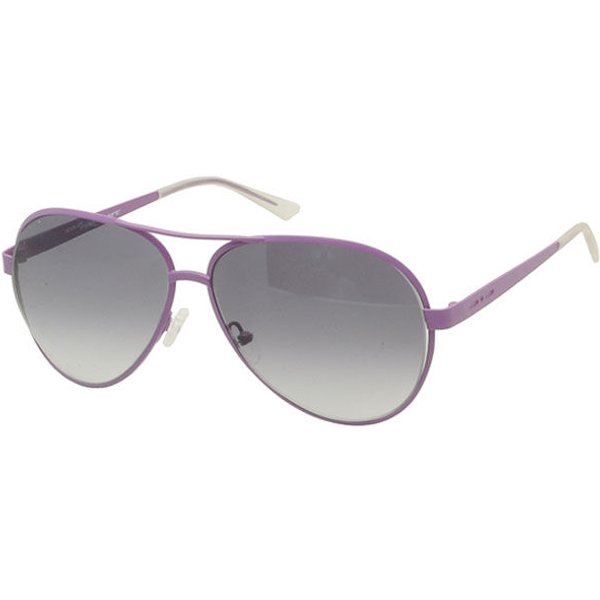 Italia Independent II 000L 017.000 Men's Sunglasses Pink Size 59