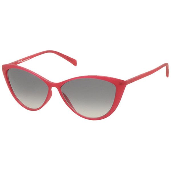 Italia Independent II 0033 018.000 Women’s Sunglasses Pink Size 57