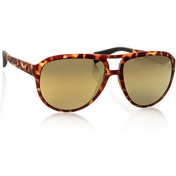 Italia Independent II 0117 090.000 Men's Sunglasses Tortoiseshell Size 57