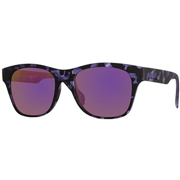 Italia Independent II 0901 144.000 メガネ フレーム - 男性用 - Purple