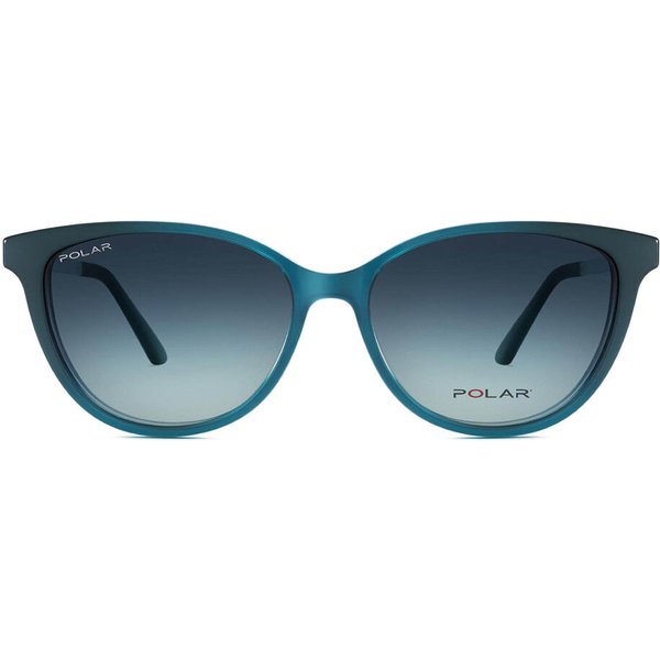 Polar 506 19 Men's Sunglasses Green Size 49