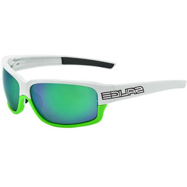 Salice 017 RW WHGN/41G Men's Sunglasses White Size Standard