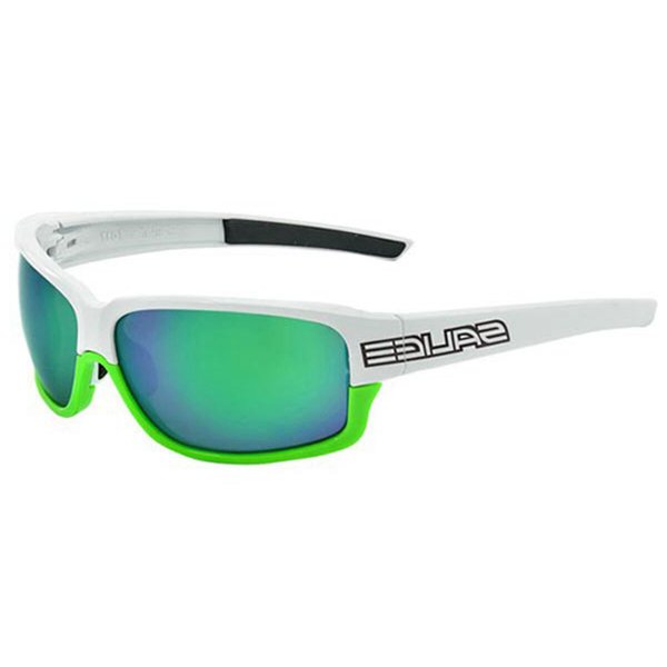 Salice 017 RWP Polarized WHGN/42V Men's Sunglasses White Size Standard