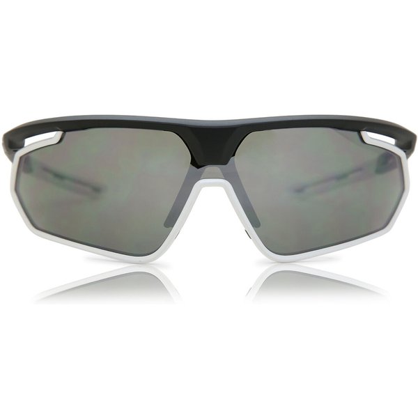 Salice 018 RW NERO/RW NERO Men's Sunglasses Black Size 137