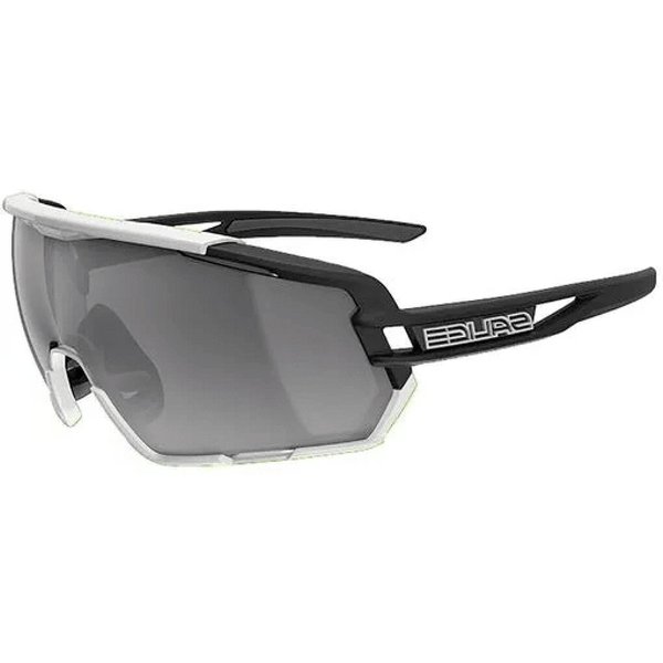 Salice 020 RWP Polarized NERO/RW NERO メガネ フレーム - 男性用 - 黒