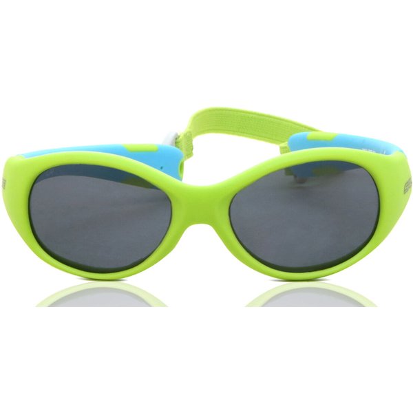 Salice 162 P Junior 子供用 Polarized VERDE/FUMO メガネ フレーム - 子供用 - 緑