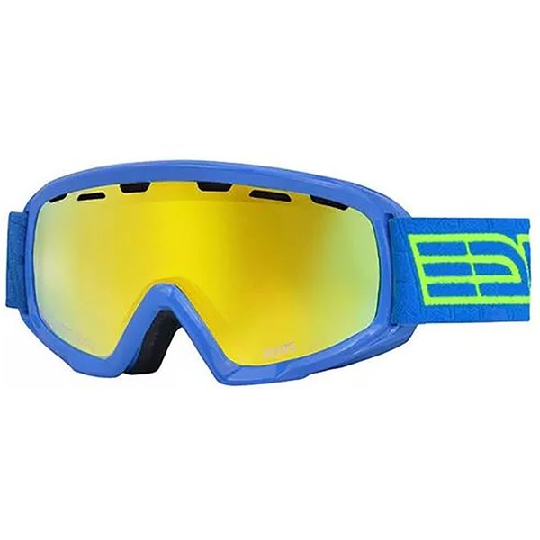 Salice 709 DARWFV Kids AZZURRO/RW GIALLO Kids' Sunglasses Blue Size Standard