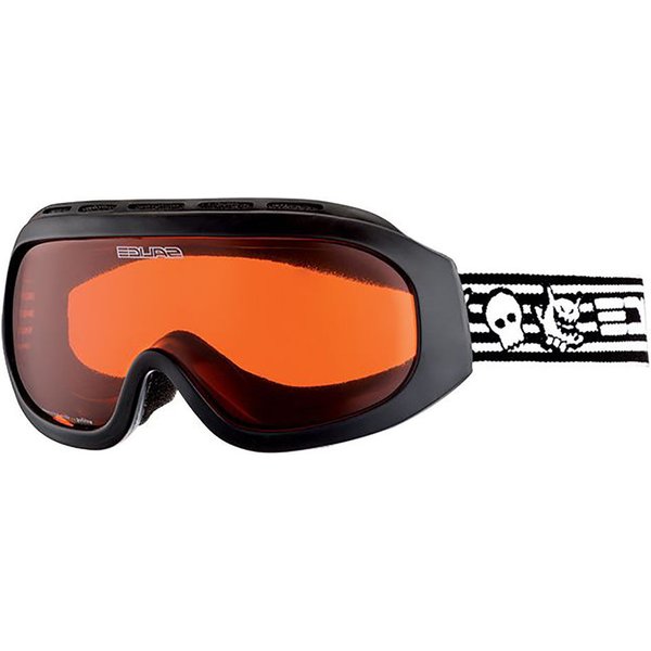Salice 983 ACRXO Kids NERO/ARANCIO Kids' Sunglasses Black Size Standard