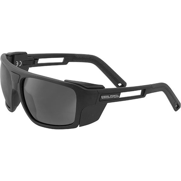 Salice 852 RW NERO/RW NERO Men's Sunglasses Black Size 63
