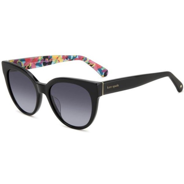 Kate Spade Javana/G/S アジアフィット 807/9O メガネ フレーム - 女性用 -