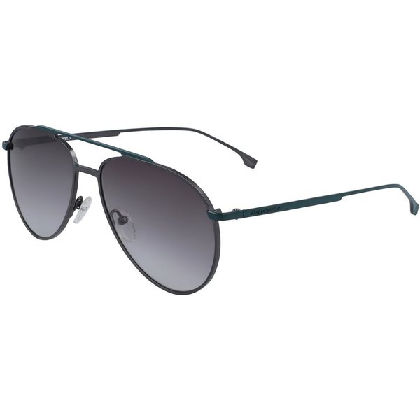 Karl Lagerfeld KL305S 509 メガネ フレーム - 男性用 - 灰色