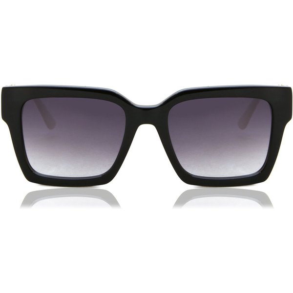 Karl Lagerfeld KL6057S N 004 メガネ フレーム - 男性用 - 黒