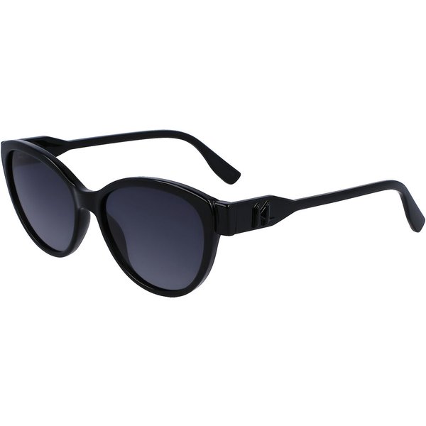 Karl Lagerfeld KL6099S 001 Women’s Sunglasses Black Size 54