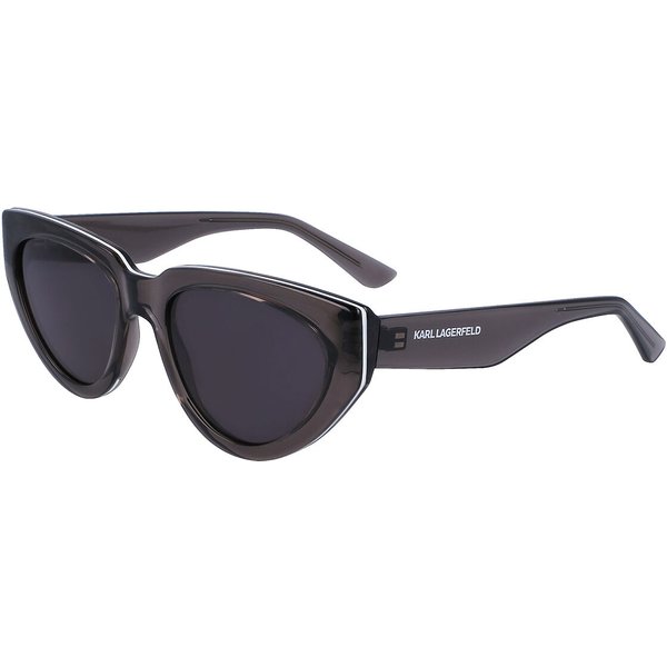 Karl Lagerfeld KL6100S 020 メガネ フレーム - 女性用 - 灰色