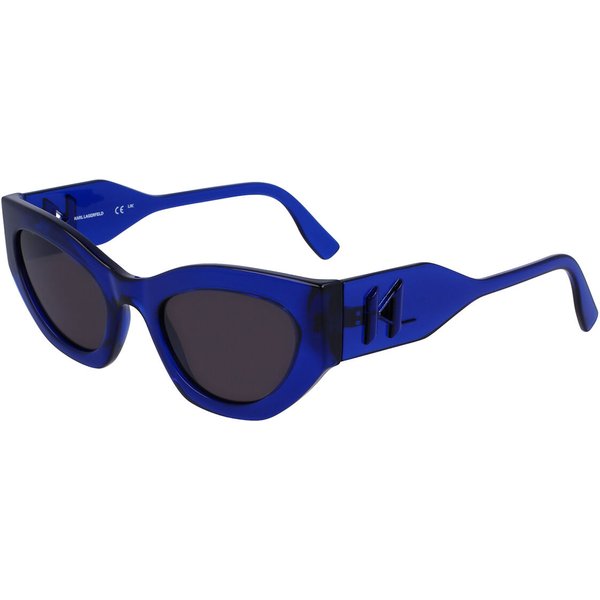 Karl Lagerfeld KL6122S 424 Women’s Sunglasses Blue Size 52