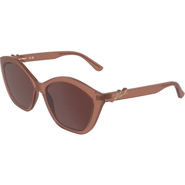 Karl Lagerfeld KL6222S 652 Women’s Sunglasses Pink Size 57