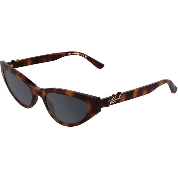Karl Lagerfeld KL6248S 240 Women’s Sunglasses Tortoiseshell Size 54