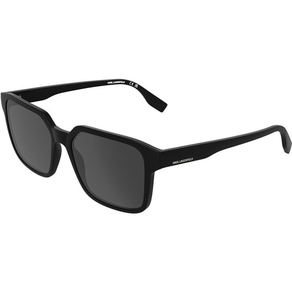 Karl Lagerfeld KL6249S 001 Men's Sunglasses Black Size 56
