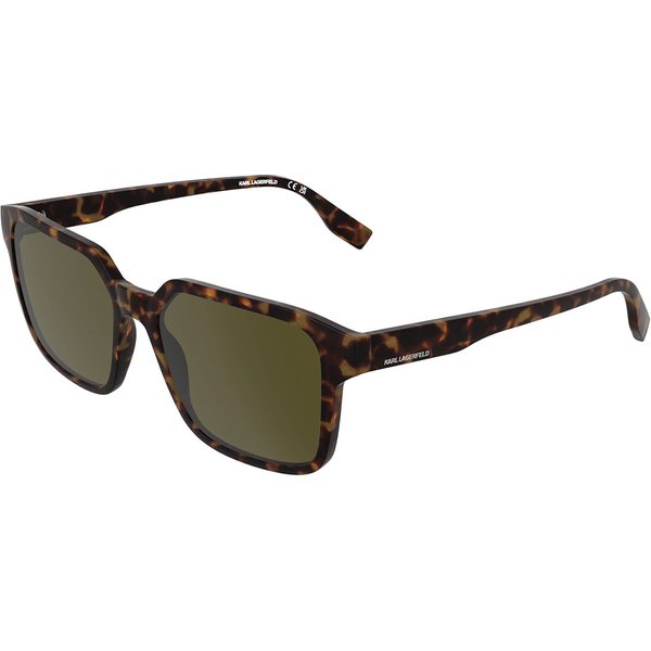 Karl Lagerfeld KL6249S 242 Men's Sunglasses Tortoiseshell Size 56