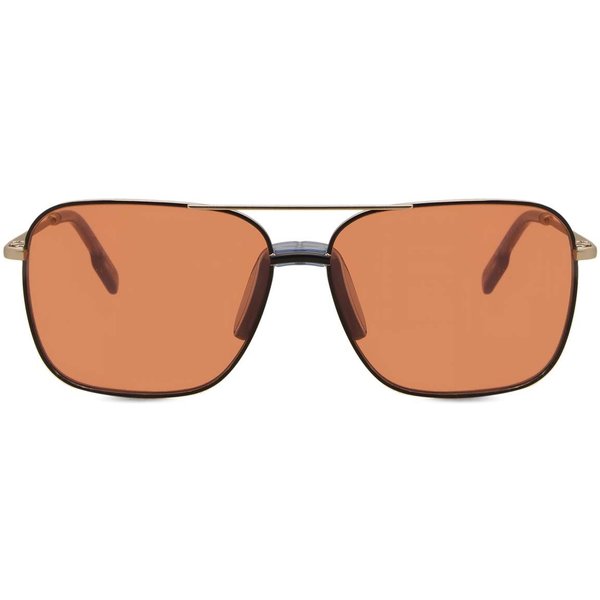 Kenzo KZ 40013I 32E Men's Sunglasses Gold Size 58