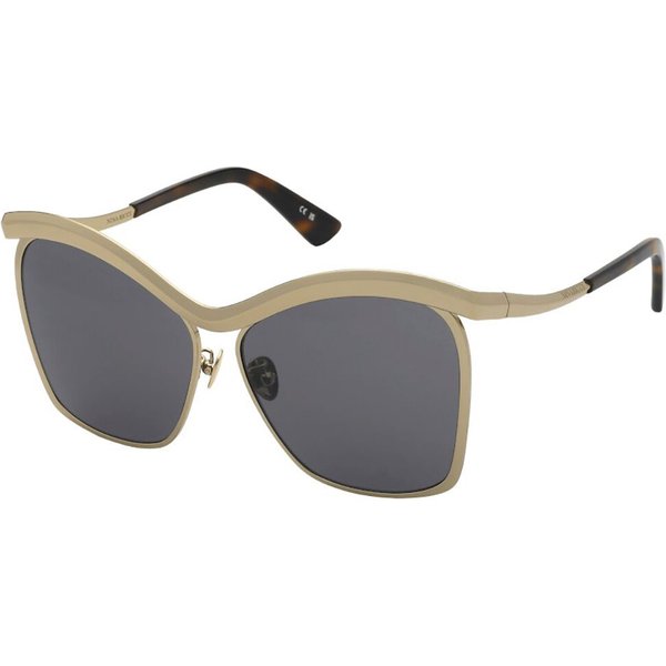 Nina Ricci SNR401 0300 Women’s Sunglasses Size 60