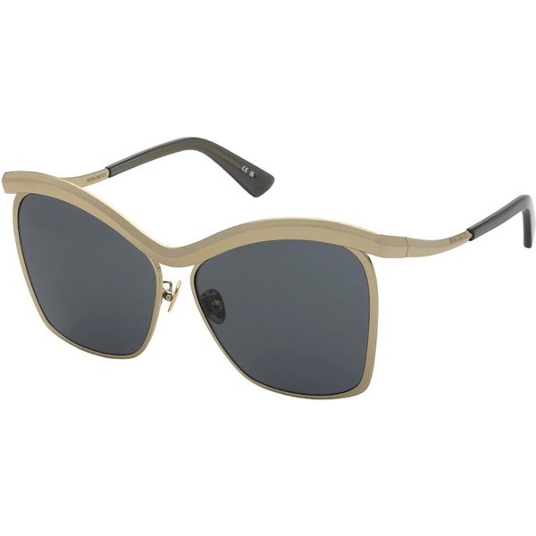 Nina Ricci SNR401 300K メガネ フレーム - 女性用 -