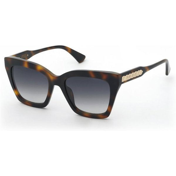Nina Ricci SNR463 0752 Men's Sunglasses Tortoiseshell Size 53